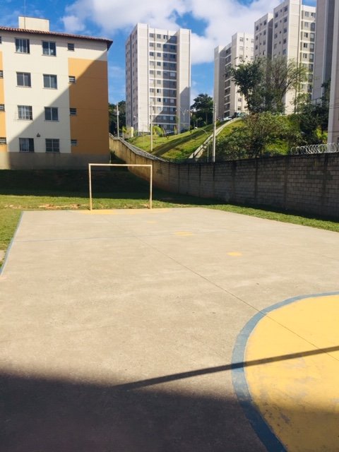 Apartamento, 1 quarto, 45 m² - Foto 4