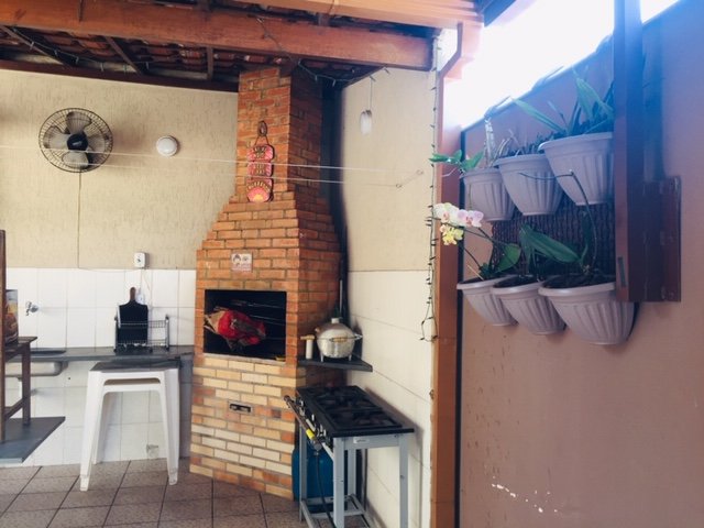 Casa, 4 quartos, 360 m² - Foto 8