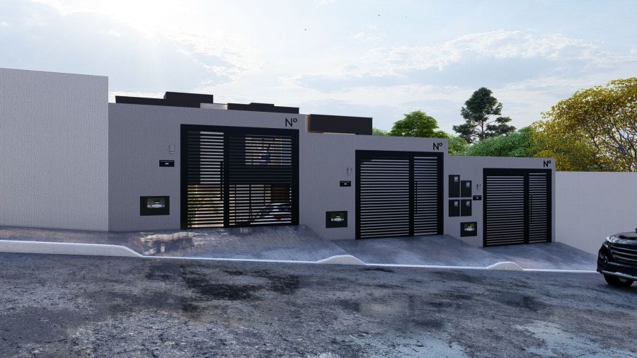 Casa, 2 quartos, 120 m² - Foto 12