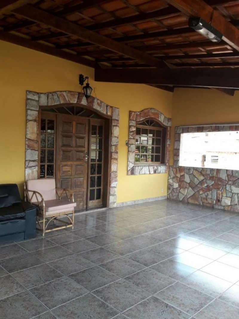 Casa, 1 quarto, 360 m² - Foto 11