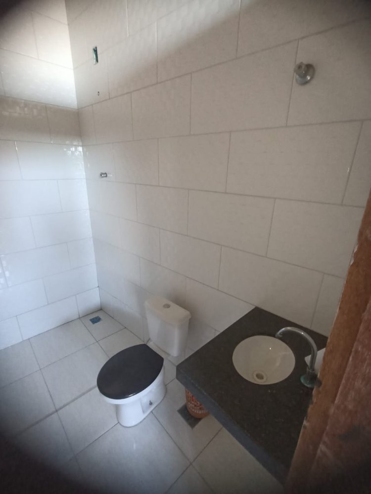 Loja-Salão, 100 m² - Foto 2