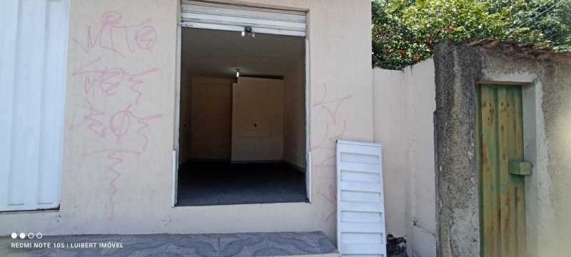 Loja-Salão, 30 m² - Foto 11