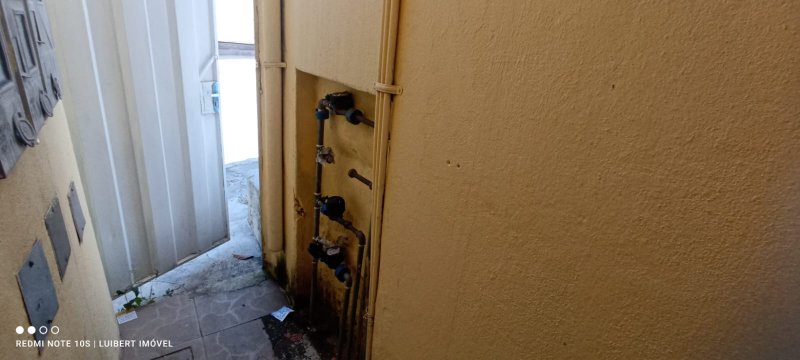 Loja-Salão, 30 m² - Foto 13