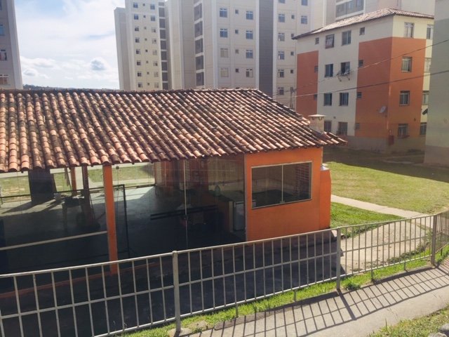 Apartamento, 1 quarto, 45 m² - Foto 6