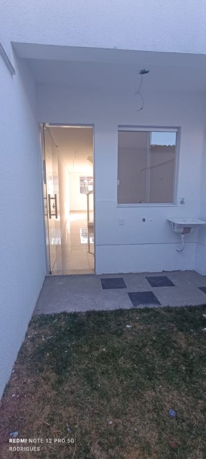 Casa, 2 quartos, 78 m² - Foto 8