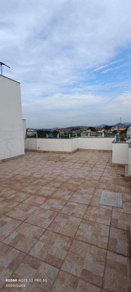 Cobertura, 3 quartos, 162 m² - Foto 2