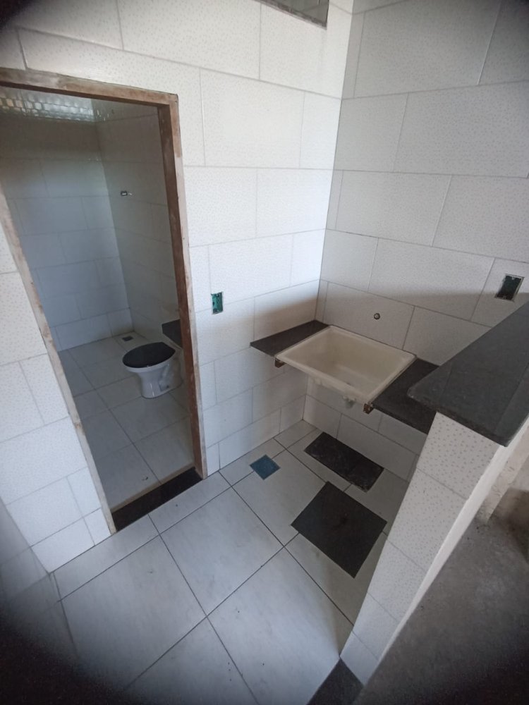 Loja-Salão, 100 m² - Foto 6