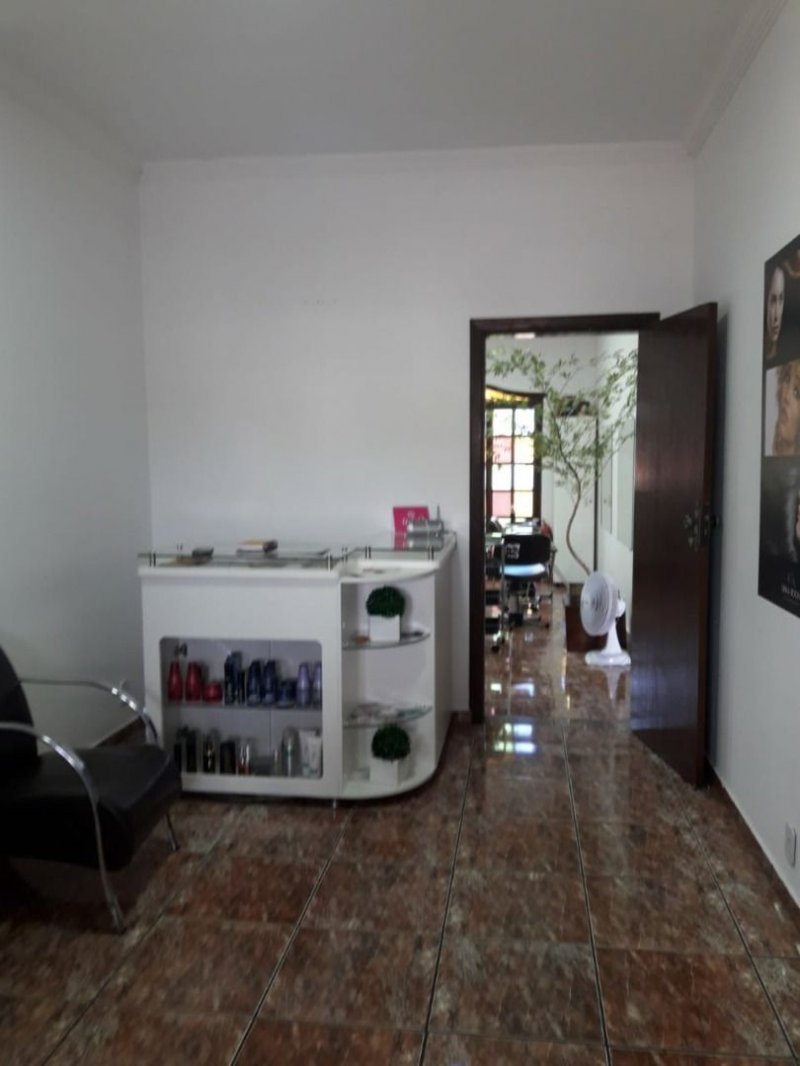 Casa, 1 quarto, 360 m² - Foto 20
