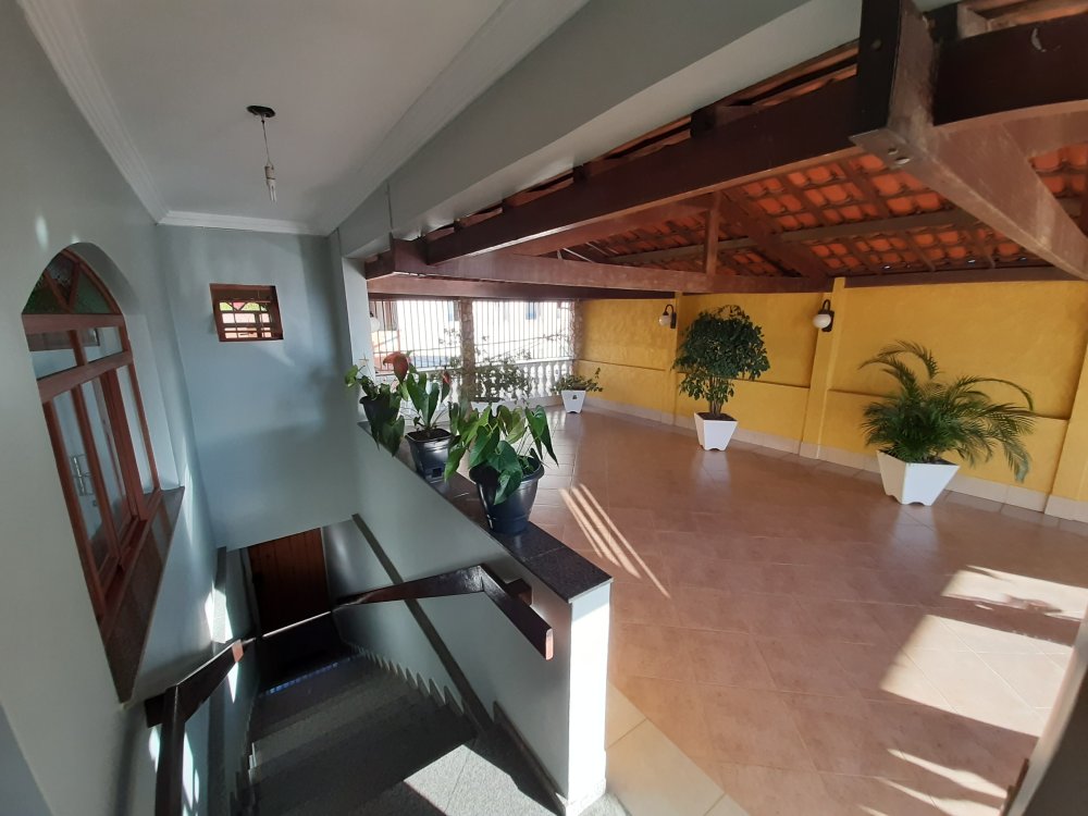 Casa, 3 quartos, 480 m² - Foto 9