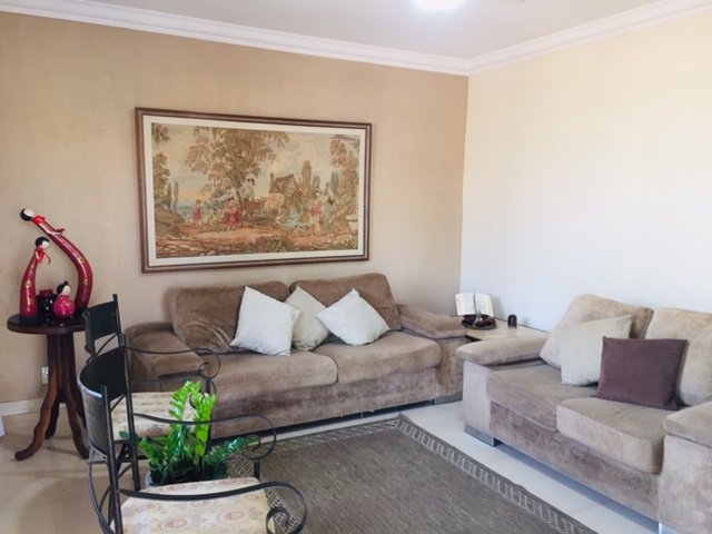 Casa, 4 quartos, 360 m² - Foto 9