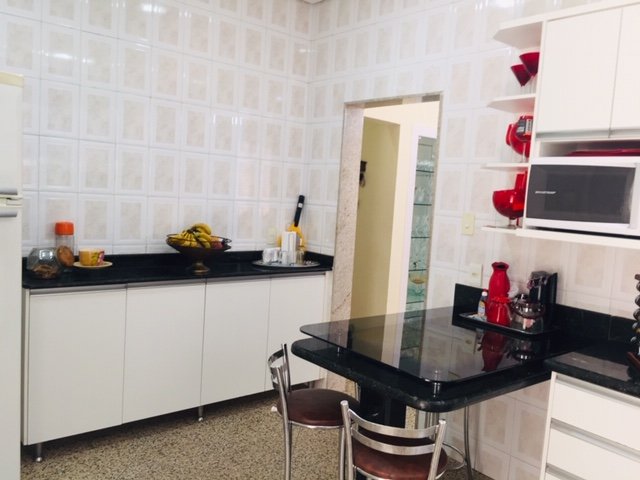 Casa, 4 quartos, 360 m² - Foto 14