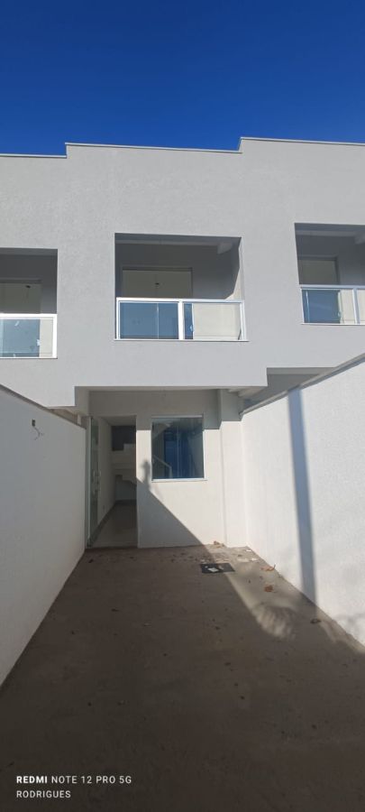 Casa, 2 quartos, 78 m² - Foto 7