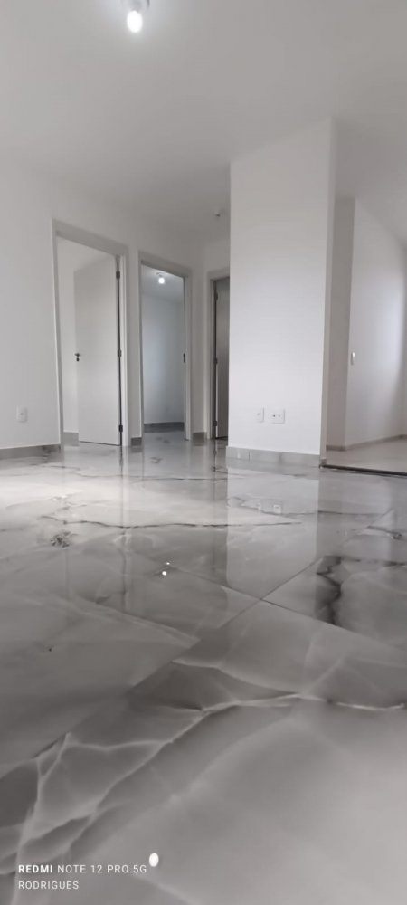 Apartamento - Aluguel - Maria Teresa - Belo Horizonte - MG