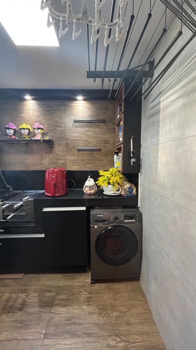 Apartamento - Venda - Tupi B - Belo Horizonte - MG