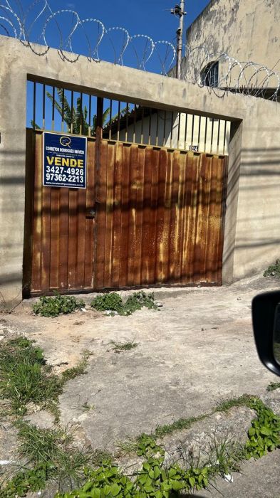 Lote - Venda - S�o Paulo - Belo Horizonte - MG