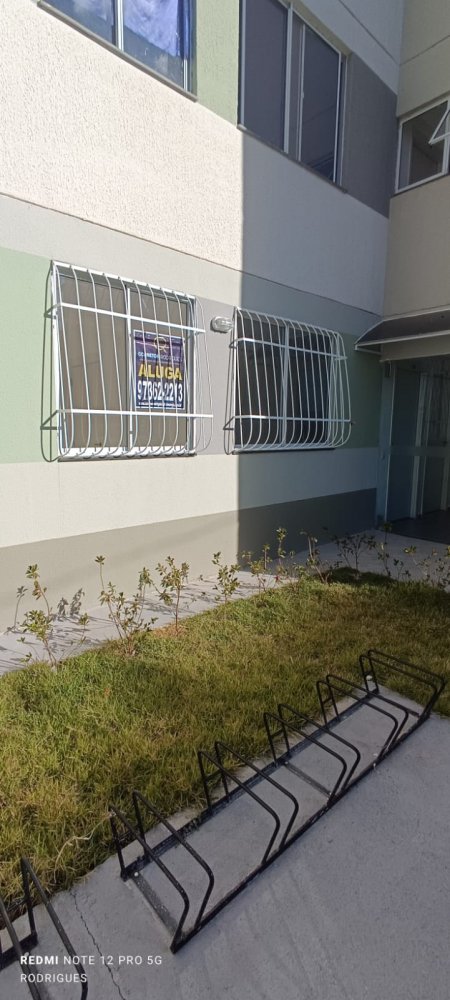 Apartamento - Venda - Maria Teresa - Belo Horizonte - MG