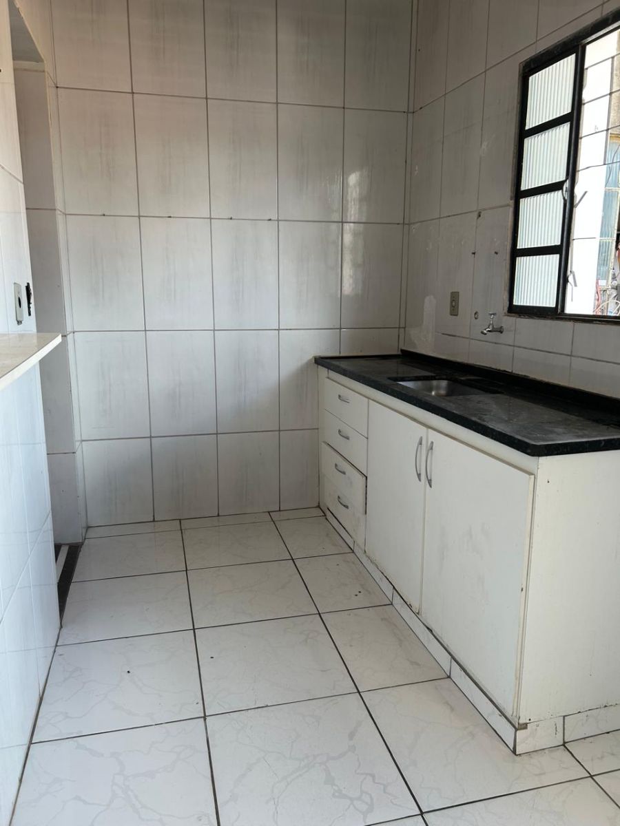 Casa - Aluguel - Tupi B - Belo Horizonte - MG