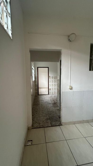 Kitnet - Aluguel - Tupi A - Belo Horizonte - MG