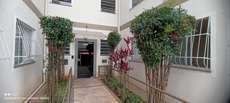 Apartamento - Aluguel - Gávea - Vespasiano - MG