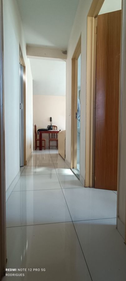 Apartamento - Venda - Guarani - Belo Horizonte - MG
