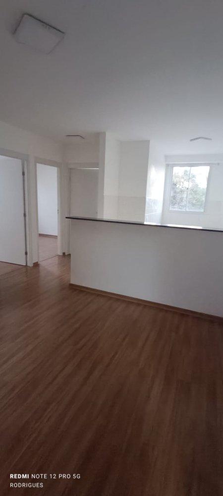 Apartamento - Aluguel - Maria Teresa - Belo Horizonte - MG