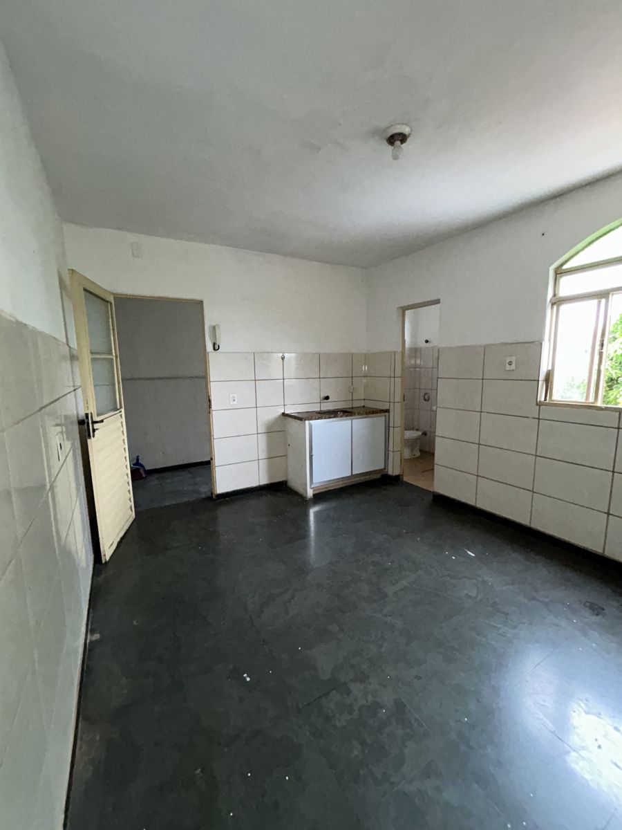 Apartamento - Aluguel - Tupi B - Belo Horizonte - MG