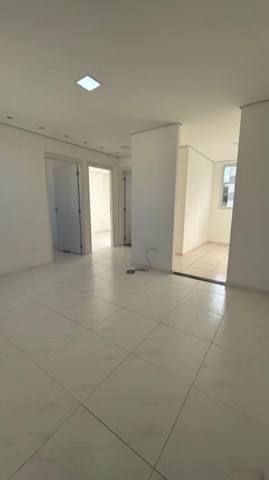 Apartamento - Aluguel - Maria Teresa - Belo Horizonte - MG