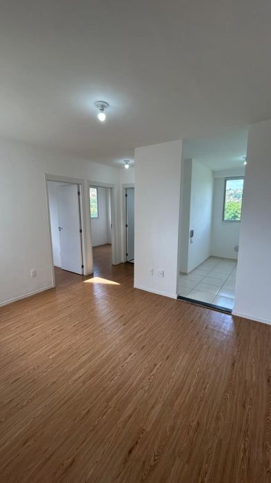 Apartamento - Aluguel - Maria Teresa - Belo Horizonte - MG