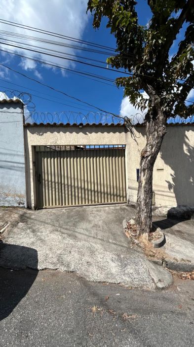 Casa - Venda - Tupi B - Belo Horizonte - MG
