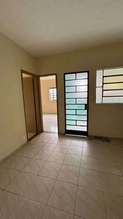 Casa - Aluguel - São Gabriel - Belo Horizonte - MG