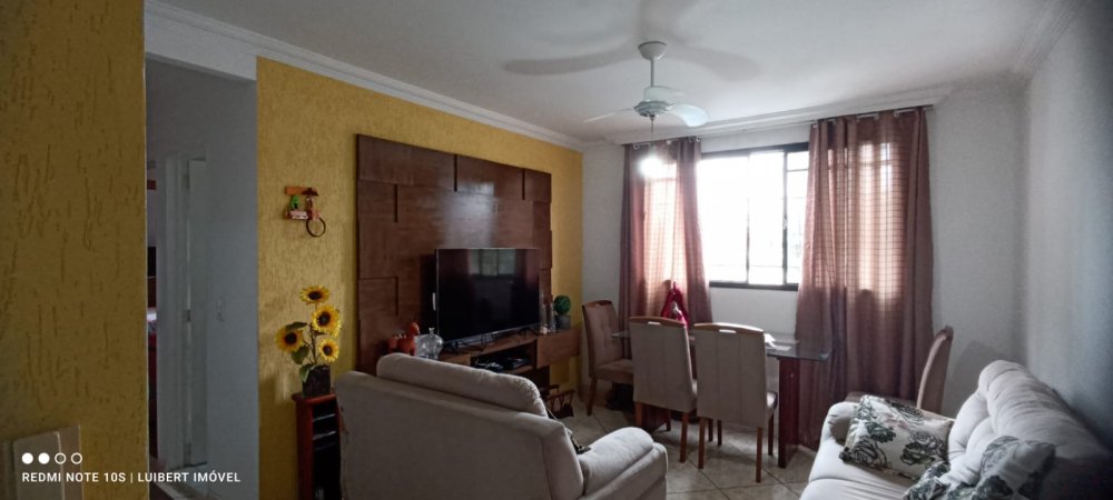 Apartamento - Venda - Guarani - Belo Horizonte - MG