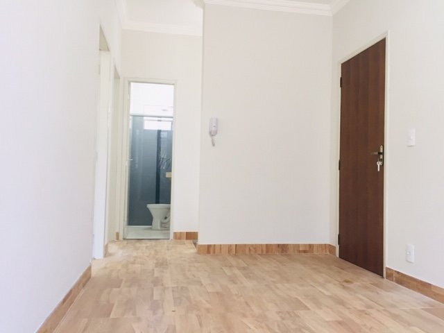 Apartamento - Aluguel - Santa Mônica - Belo Horizonte - MG