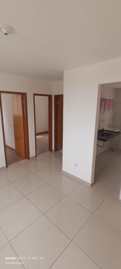 Apartamento - Aluguel - Piraj - Belo Horizonte - MG
