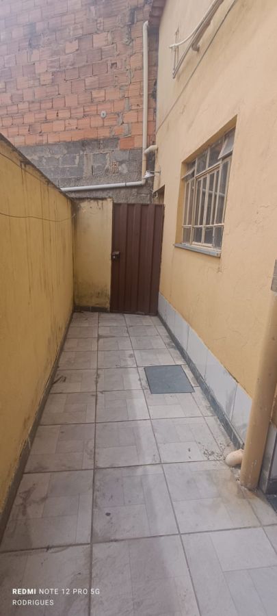 Kitnet - Aluguel - Tupi B - Belo Horizonte - MG