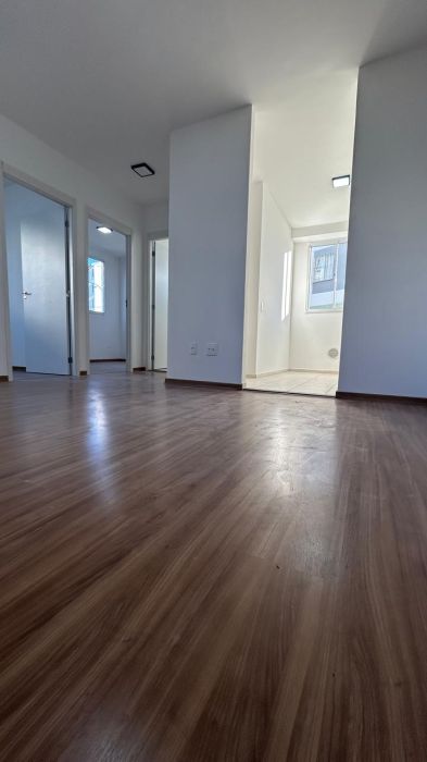 Apartamento - Aluguel - Maria Teresa - Belo Horizonte - MG