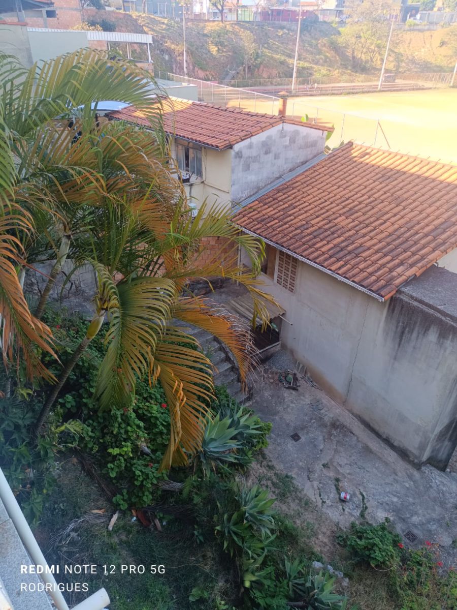 Terreno - Venda - Tupi A - Belo Horizonte - MG