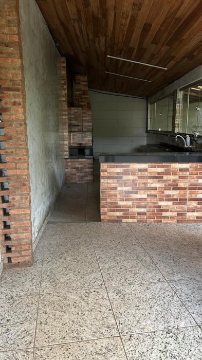 Casa - Aluguel - S�o Miguel - Bar�o de Cocais - MG