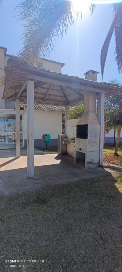 Apartamento - Aluguel - Acaiaca - Belo Horizonte - MG