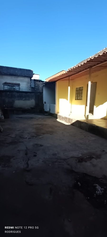 Casa - Aluguel - Tupi A - Belo Horizonte - MG