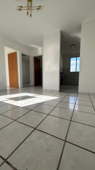 Apartamento - Venda - Acaiaca - Belo Horizonte - MG