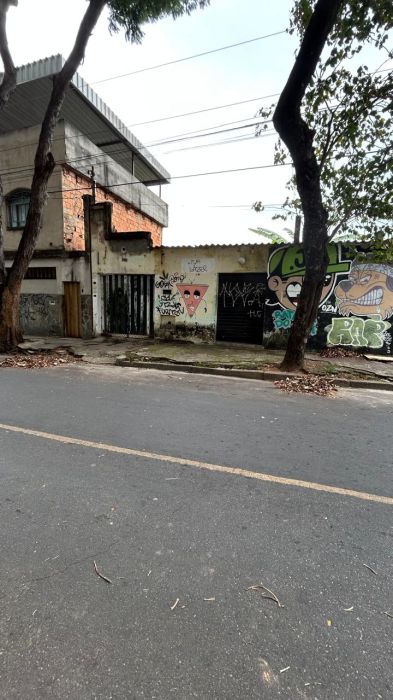 Lote - Venda - Tupi A - Belo Horizonte - MG