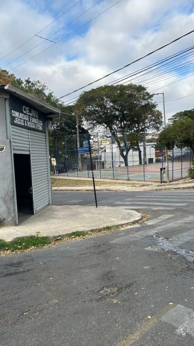 Galpão - Aluguel - Tupi A - Belo Horizonte - MG