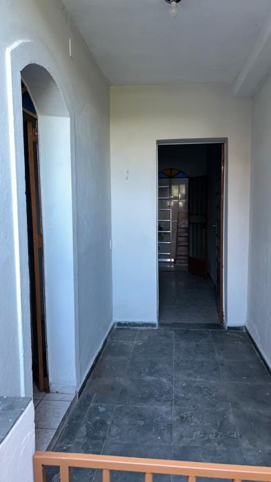 Casa - Aluguel - S�o Gabriel - Belo Horizonte - MG
