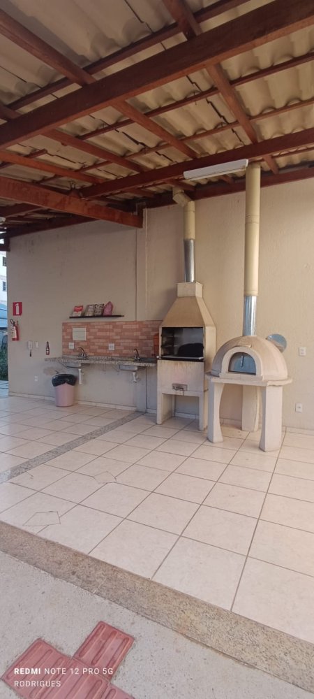 Apartamento - Aluguel - Aarão Reis - Belo Horizonte - MG