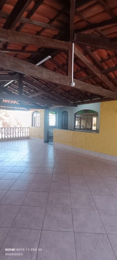 Casa - Aluguel - Tupi B - Belo Horizonte - MG