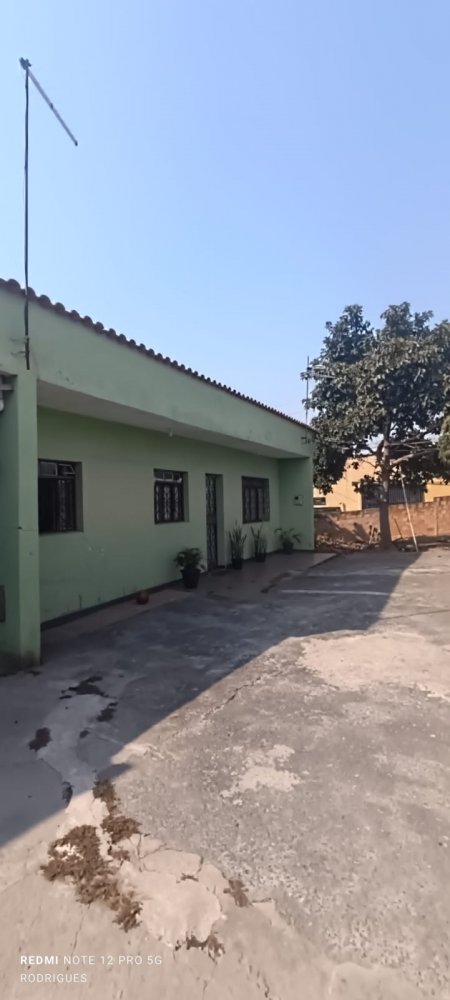 Casa - Venda - Minaslândia (p Maio) - Belo Horizonte - MG
