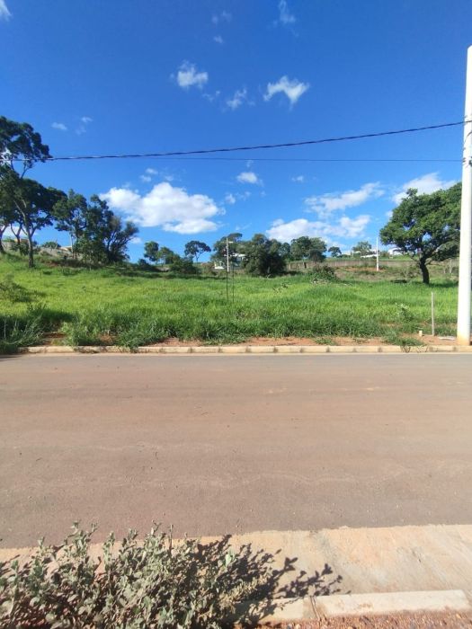 Lote - Venda - Cidade Jardim - Lagoa Santa - MG