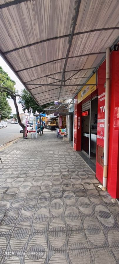 Loja - Aluguel - Jardim Guanabara - Belo Horizonte - MG