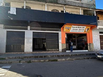 Loja para Aluguel