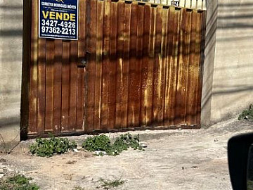 Lote � Venda